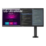 34" (86,36cm) LG Electronics 34WN780-B schwarz 3440x1440 34" (86,36cm) LG Electronics 34WN780-B schwarz 3440x1440