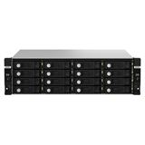 Qnap TL-R1620Sdc 19" Rackmount 16bay