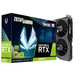 8GB ZOTAC GeForce RTX 3060 Ti Twin Edge OC LHR GDDR6 HDMI 3xDP Retail 8GB ZOTAC GeForce RTX 3060 Ti Twin Edge OC LHR GDDR6 HDMI 3xDP Retail