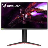 27" (68,58cm) LG Electronics UltraGear 27GP850-B schwarz 27" (68,58cm) LG Electronics UltraGear 27GP850-B schwarz