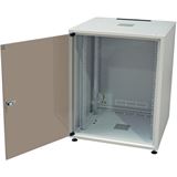 EFB Elektronik 19Zoll Netzwerkschrank Office Serie 15HE 600X600 EFB Elektronik 19Zoll Netzwerkschrank Office Serie 15HE 600X600
