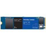 2TB WD Blue SN550 NVMe M.2 PCIe 3.0 x4 3D-NAND TLC 2TB WD Blue SN550 NVMe M.2 PCIe 3.0 x4 3D-NAND TLC