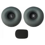 Gequdio Set Ersatzpolster für Ohr (2Stk) und Mikrofon (1Stk) Gequdio Set Ersatzpolster für Ohr (2Stk) und Mikrofon (1Stk)