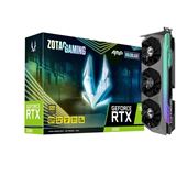 10GB ZOTAC GeForce RTX 3080 AMP Holo LHR GDDR6X HDMI 3xDP Retail 10GB ZOTAC GeForce RTX 3080 AMP Holo LHR GDDR6X HDMI 3xDP Retail
