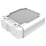 Hardware Labs Black Ice Nemesis Radiator 120 GTX - weiss