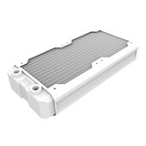 Hardware Labs Black Ice Nemesis Radiator 240 GTX - weiss