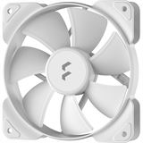 Fractal Design Aspect 12 120x120x25mm 1200 U/min 18.3 dB(A) wei&szlig;