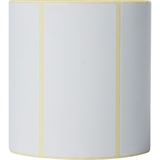 Brother Einzeletikettenrolle f.TDx 102x50mm (1.050 St./Rolle) weiss Brother Einzeletikettenrolle f.TDx 102x50mm (1.050 St./Rolle) weiss