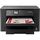 Epson WorkForce WF-7310DTWF DIN A3+, 4 Farben, Duplex, WiFi