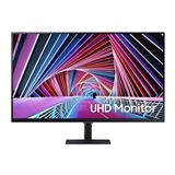 32" (81,28cm) Samsung S32A700NWU schwarz 3840x2160 1x 32" (81,28cm) Samsung S32A700NWU schwarz 3840x2160 1x