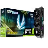 8GB ZOTAC GeForce RTX 3070 Ti Trinity GDDR6X HDMI 3xDP (Retail) 8GB ZOTAC GeForce RTX 3070 Ti Trinity GDDR6X HDMI 3xDP (Retail)