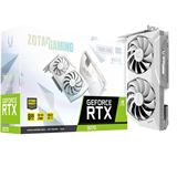 8GB ZOTAC GeForce RTX 3070 Twin Edge OC LHR White GDDR6 HDMI 3xDP 8GB ZOTAC GeForce RTX 3070 Twin Edge OC LHR White GDDR6 HDMI 3xDP