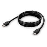 Belkin LinkSys HDMI/HDMI SKVM VIDEO CBL, HDMI M/M; 10'