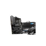MSI Mainboard MEG Z590 UNIFY - ATX - Intel 1200 (7D38-001R) MSI Mainboard MEG Z590 UNIFY - ATX - Intel 1200 (7D38-001R)