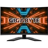 31.5" (80,01cm) Gigabyte Curved G32QC A schwarz 2560x1440 1x 31.5" (80,01cm) Gigabyte Curved G32QC A schwarz 2560x1440 1x