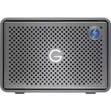 8TB SanDisk Professional G-Raid 3,5Zoll Thunderbolt 3 7200RPM USB-C 8TB SanDisk Professional G-Raid 3,5Zoll Thunderbolt 3 7200RPM USB-C