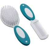 Olympia H+H Kamm + B&uuml;rste BS 868