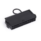 Alphacool Core ATX 24-Pin &Uuml;berbr&uuml;ckungsstecker