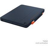 Logitech Rugged Combo 3 Touch DE-Layout blau (Kabelgebunden) Logitech Rugged Combo 3 Touch DE-Layout blau (Kabelgebunden)