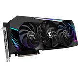10GB Gigabyte GeForce RTX 3080 AORUS MASTER 320bit 3xDP 3xHDMI LHR 10GB Gigabyte GeForce RTX 3080 AORUS MASTER 320bit 3xDP 3xHDMI LHR