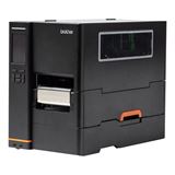 Brother TJ4522TNZ1 4" Industrial Label Printer 300DPI