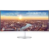 34" (86,36cm) Samsung C34J791WTR weiss 3440x1440 1x DisplayPort 34" (86,36cm) Samsung C34J791WTR weiss 3440x1440 1x DisplayPort