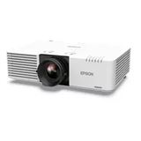 Epson EB-L530U Projectors 5200Lumens WUXGA Laser HD-BaseT