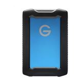 4TB SanDisk Professional G-Drive ArmorATD 2,5Zoll 140MB/s USB-C 5Gbps 4TB SanDisk Professional G-Drive ArmorATD 2,5Zoll 140MB/s USB-C 5Gbps