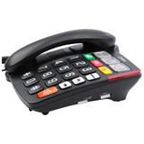 Olympia Telefon 4500, schnurgebunden