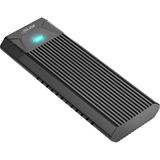 InLine USB3.2 Gen 2 Type C to M.2 SSD