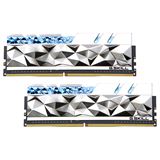 32GB G.Skill Trident Z Royal Elite silber DDR4-4000 DIMM CL14 Dual Kit 32GB G.Skill Trident Z Royal Elite silber DDR4-4000 DIMM CL14 Dual Kit