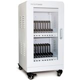 Realpower Power Station 20 Port Ladestation/Ladeschrank 480W Realpower Power Station 20 Port Ladestation/Ladeschrank 480W
