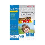 Genie Laminiertaschen 100 A5 - Folien
