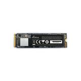 256GB MediaRange NVMe M.2 PCIe 3.1 x4 3D-NAND TLC (MR1031)