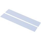 (€11,95*/1Stück) Alphacool Apex Soft 120x20x1mm Waermeleitpad 2 (€11,95*/1Stück) Alphacool Apex Soft 120x20x1mm Waermeleitpad 2
