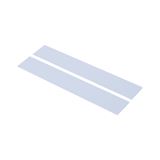 (€25,60*/1Stück) Alphacool Apex Soft 120x20x1mm Waermeleitpad 2 (€25,60*/1Stück) Alphacool Apex Soft 120x20x1mm Waermeleitpad 2
