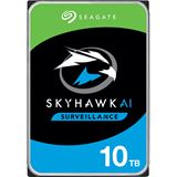 10TB Seagate Skyhawk AI ST10000VE001 256MB 3.5" (8.9cm) SATA