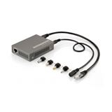 LevelOne Splitter POS-3000 1x GE PoE