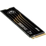 2TB MSI Spatium M480 M.2 2280 PCIe 4.0 x4 3D NAND (S78-440Q150-P83) 2TB MSI Spatium M480 M.2 2280 PCIe 4.0 x4 3D NAND (S78-440Q150-P83)
