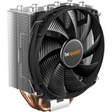 be quiet! Shadow Rock Slim 2 Tower K&uuml;hler