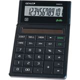 Genie Taschenrechner 205 ECO blauer Engel