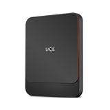 1TB Seagate Lacie Portable SSD 2.5"
