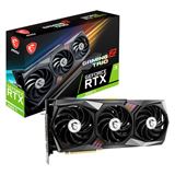 8GB MSI GeForce RTX 3060 Ti Gaming Z Trio LHR Aktiv PCIe 4.0 x16) 8GB MSI GeForce RTX 3060 Ti Gaming Z Trio LHR Aktiv PCIe 4.0 x16)