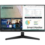 24" (60,96cm) Samsung S24AM506NU schwarz 1920x1080 2xHDMI 2.0 24" (60,96cm) Samsung S24AM506NU schwarz 1920x1080 2xHDMI 2.0