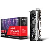 8GB Sapphire Radeon RX 6600 XT Nitro+ OC Gaming DDR6 Retail 8GB Sapphire Radeon RX 6600 XT Nitro+ OC Gaming DDR6 Retail