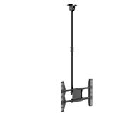 Hagor PLD Large Single Deckenhalter fuer 124-165cm 49-65 Zoll screen Hagor PLD Large Single Deckenhalter fuer 124-165cm 49-65 Zoll screen