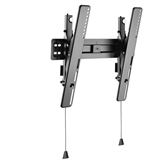 Hagor BL Superslim Tilt 400 neigbarer Wandhalter fuer 81-140cm screen Hagor BL Superslim Tilt 400 neigbarer Wandhalter fuer 81-140cm screen