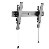 Hagor BL Superslim Tilt 600 neigbarer Wandhalterung fuer 140-191cm Hagor BL Superslim Tilt 600 neigbarer Wandhalterung fuer 140-191cm