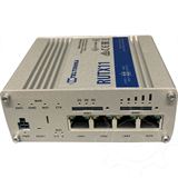 Teltonika RUTX11 LTE-A/CAT6/Dual WiFI Band & BLE Industrierouter Teltonika RUTX11 LTE-A/CAT6/Dual WiFI Band & BLE Industrierouter
