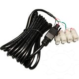 Teltonika Power Cable with 4-Way screw